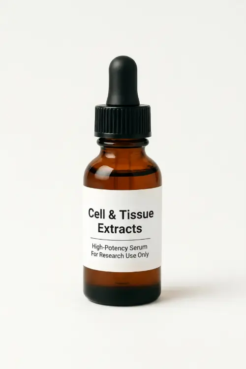 chicken embryo extract cell culture supplement