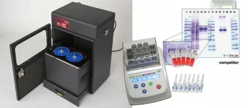 15ml Resonance Rod (Corning/IWAKI tube) 